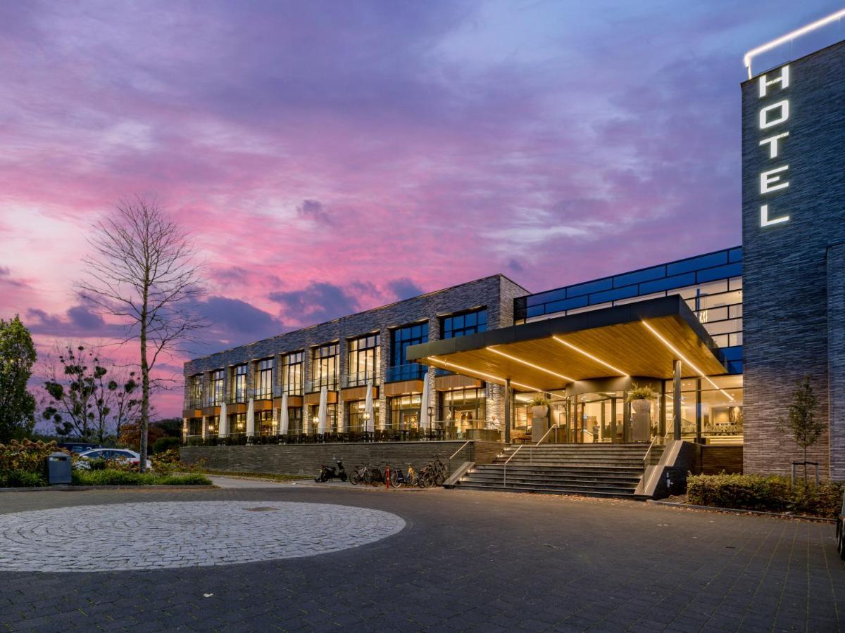 Van Der Valk Hotel Heerlen Exterior photo