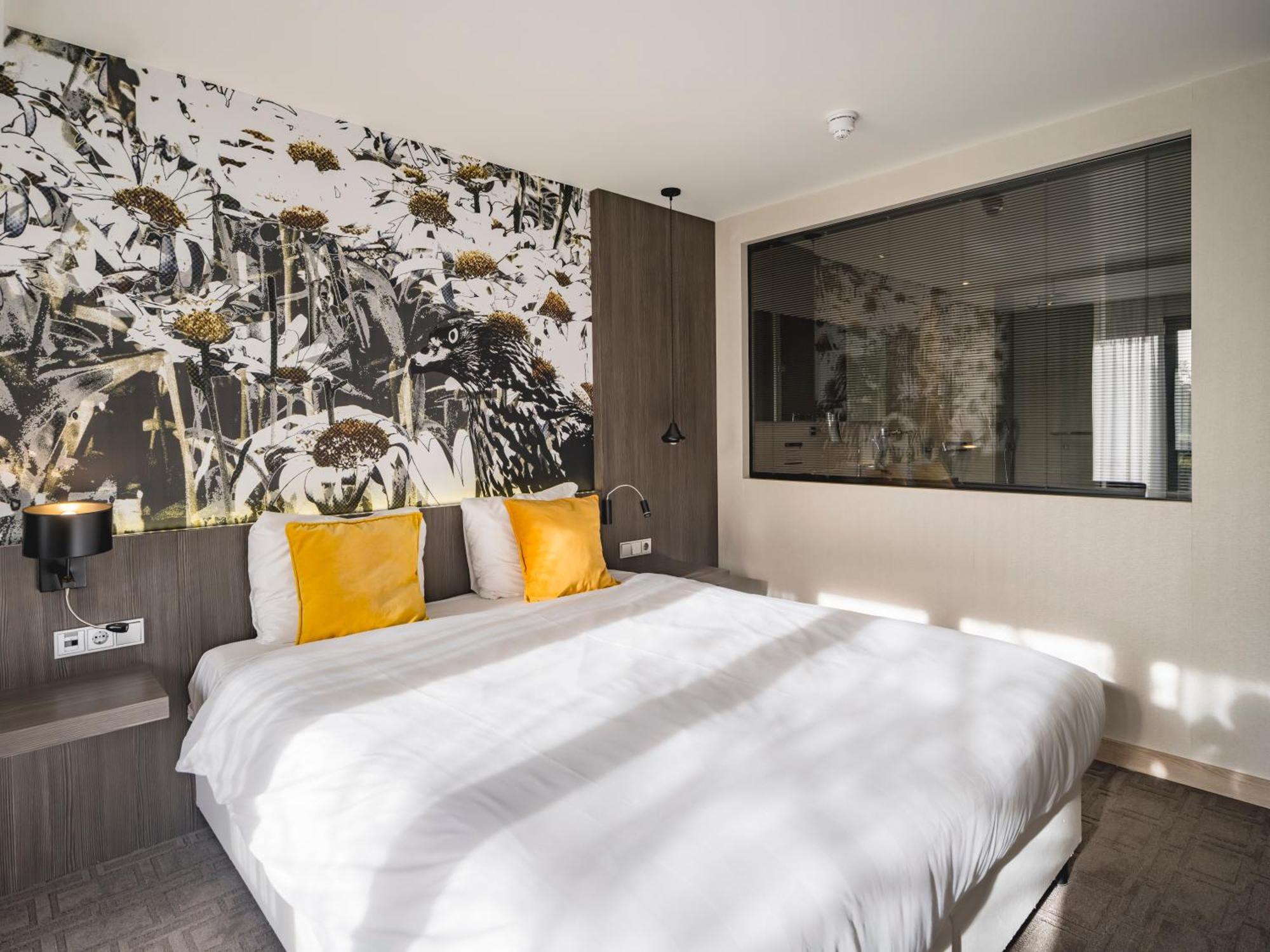 Van Der Valk Hotel Heerlen Room photo