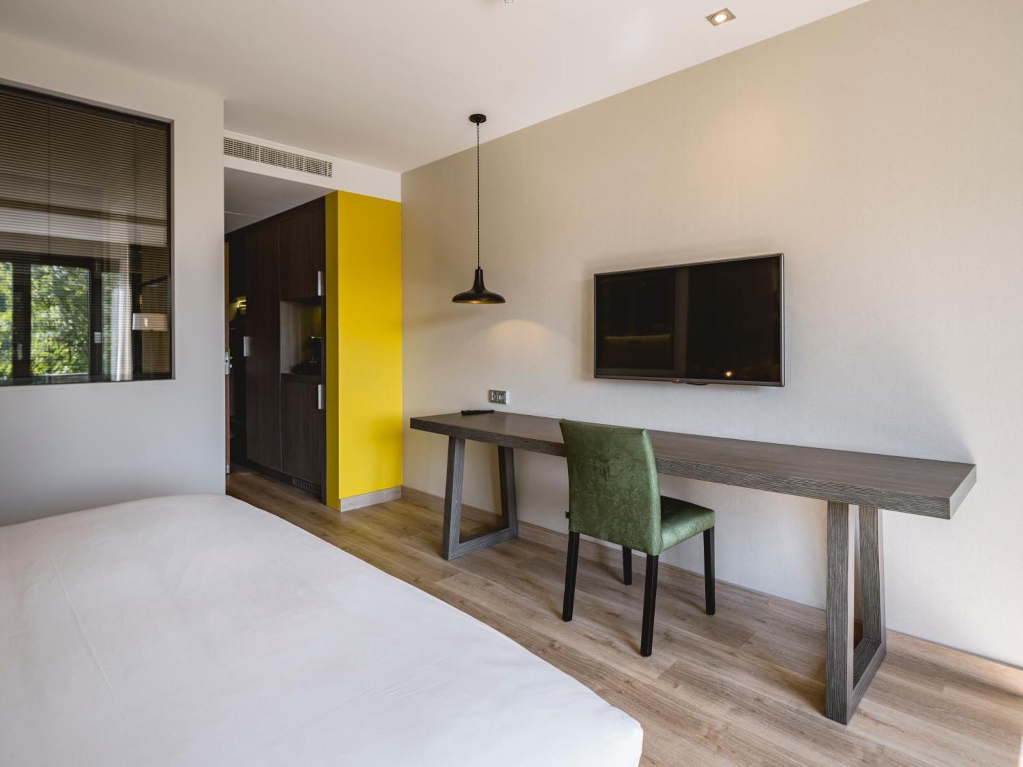 Van Der Valk Hotel Heerlen Room photo